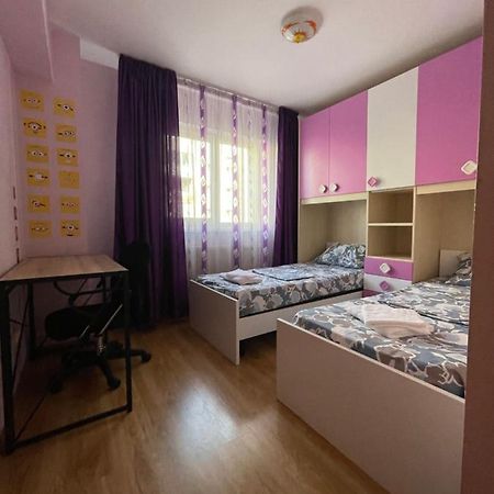 Cerna Apartament Διαμέρισμα Μπρασόβ Εξωτερικό φωτογραφία