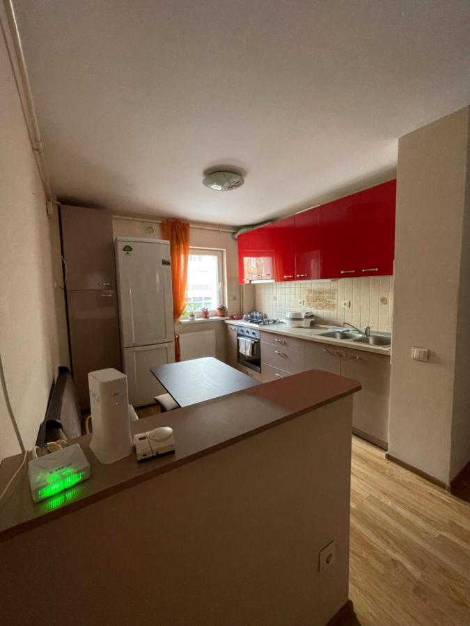 Cerna Apartament Διαμέρισμα Μπρασόβ Εξωτερικό φωτογραφία