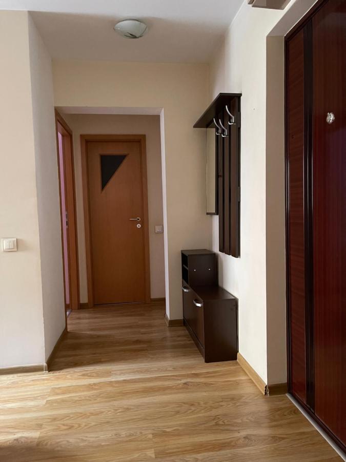 Cerna Apartament Διαμέρισμα Μπρασόβ Εξωτερικό φωτογραφία
