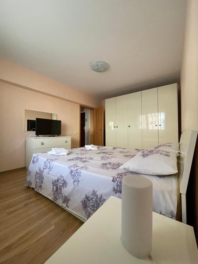 Cerna Apartament Διαμέρισμα Μπρασόβ Εξωτερικό φωτογραφία