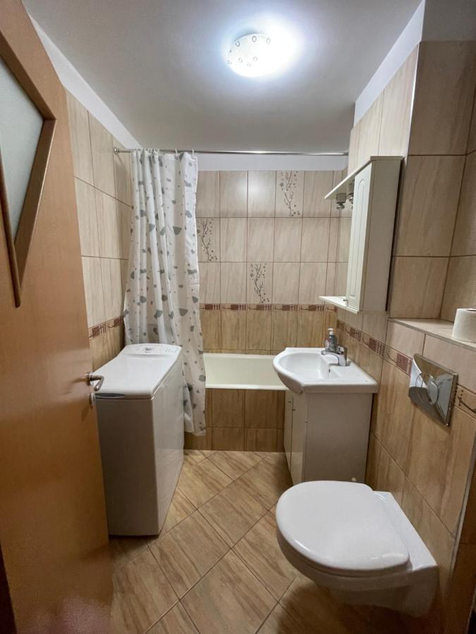 Cerna Apartament Διαμέρισμα Μπρασόβ Εξωτερικό φωτογραφία