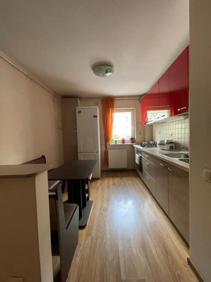 Cerna Apartament Διαμέρισμα Μπρασόβ Εξωτερικό φωτογραφία