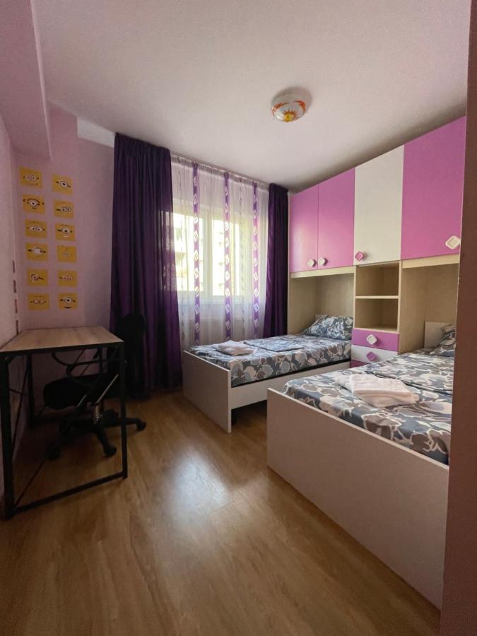 Cerna Apartament Διαμέρισμα Μπρασόβ Εξωτερικό φωτογραφία