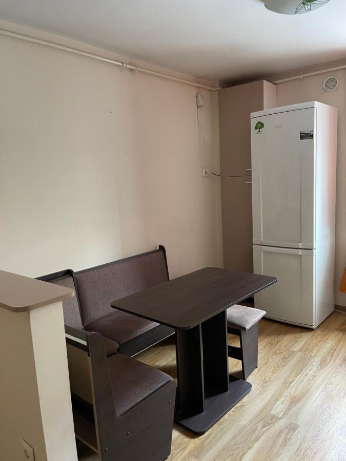 Cerna Apartament Διαμέρισμα Μπρασόβ Εξωτερικό φωτογραφία