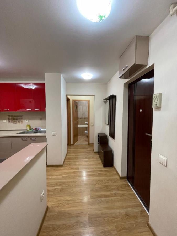 Cerna Apartament Διαμέρισμα Μπρασόβ Εξωτερικό φωτογραφία