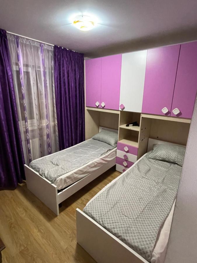 Cerna Apartament Διαμέρισμα Μπρασόβ Εξωτερικό φωτογραφία